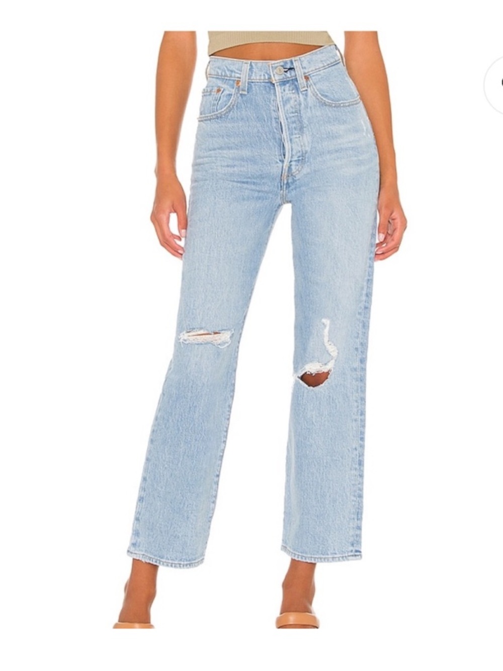 Levi jeans